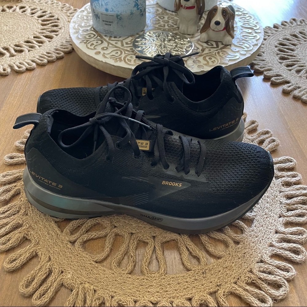 Brooks Levitate 3 running shoe